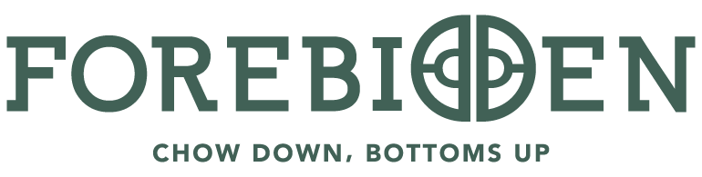 Forebidden